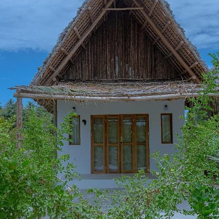 Afriican Village Zanzibar Michamvi Kae Exterior photo