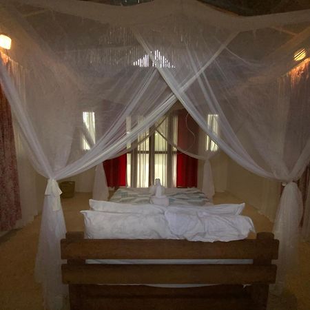 Afriican Village Zanzibar Michamvi Kae Exterior photo