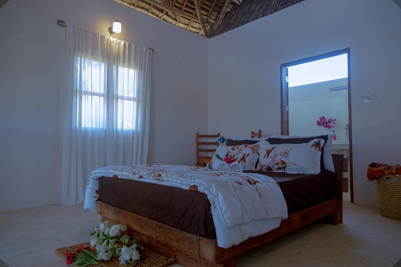 Afriican Village Zanzibar Michamvi Kae Exterior photo