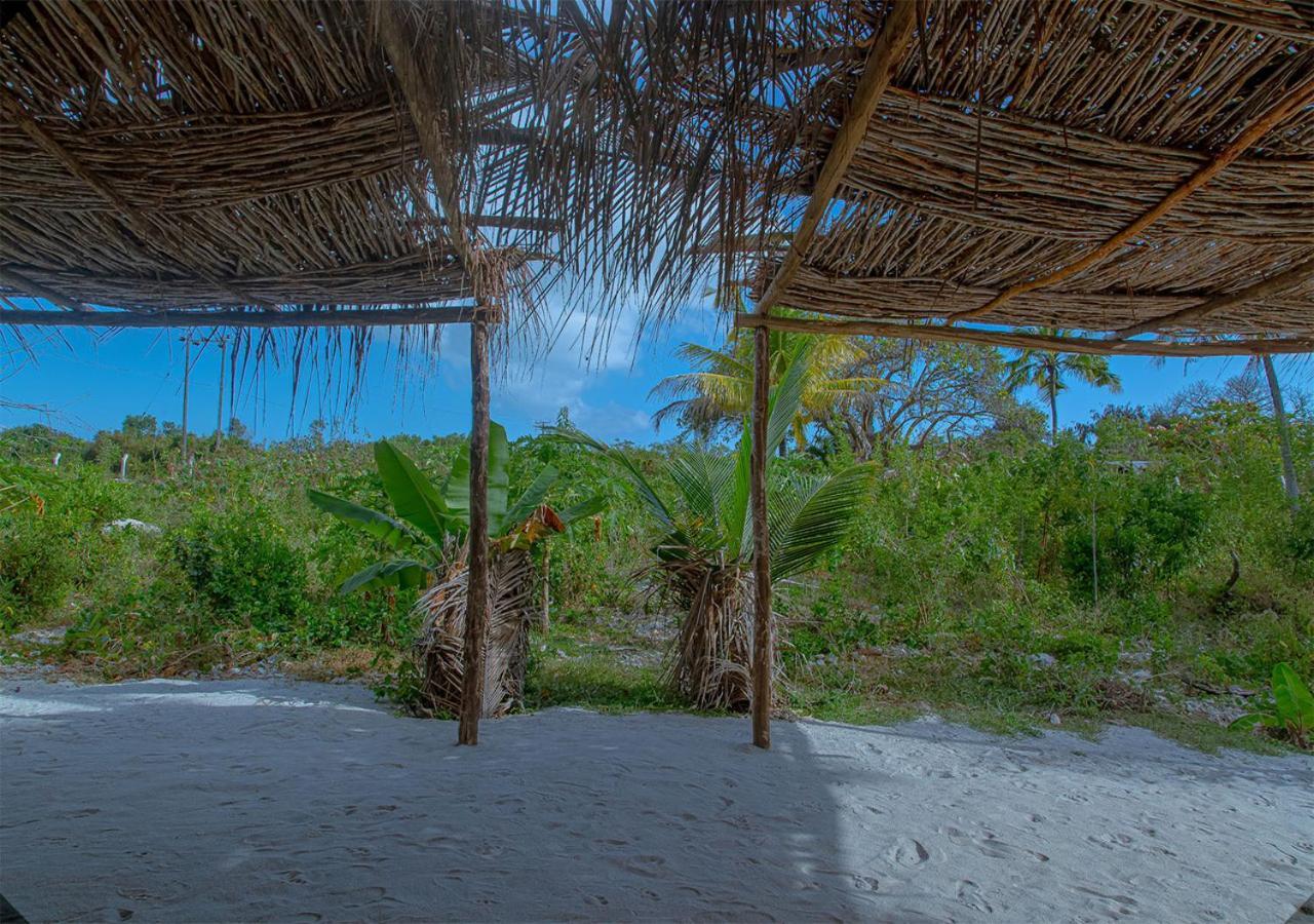 Afriican Village Zanzibar Michamvi Kae Exterior photo