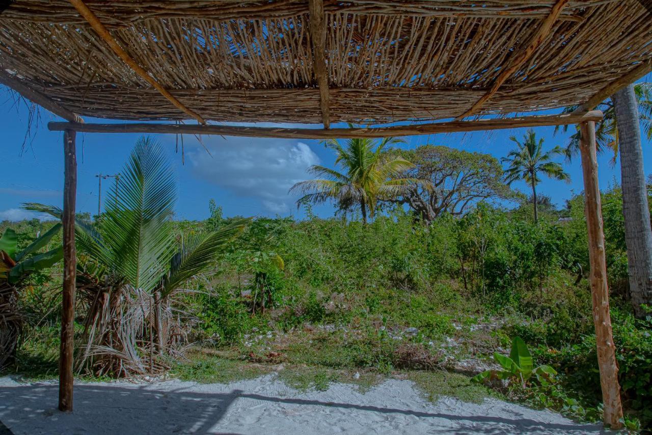 Afriican Village Zanzibar Michamvi Kae Exterior photo
