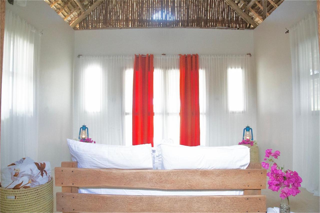 Afriican Village Zanzibar Michamvi Kae Exterior photo